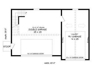 Plan 062G-0157