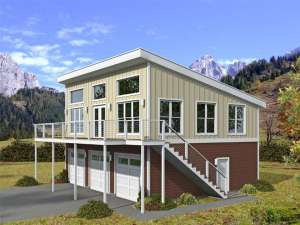 Plan 062G-0420