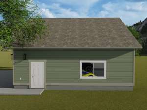 Plan 065G-0005