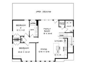 Plan 019G-0022