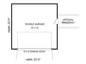 Plan 062G-0062