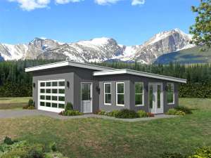 Plan 062G-0281