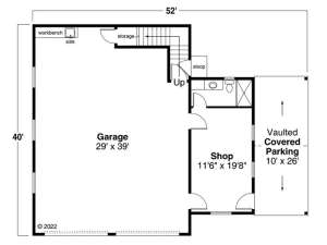 Plan 051G-0164
