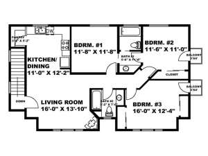 Plan 012G-0006