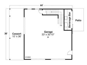 Plan 051G-0157