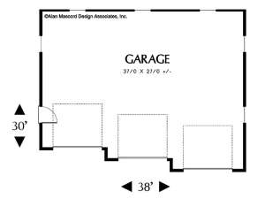 Plan 034G-0007
