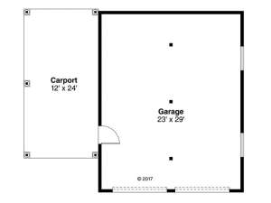 Plan 051G-0103