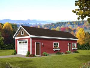 Plan 062G-0118