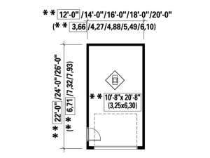 Plan 072G-0012