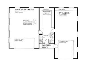 Plan 010G-0015