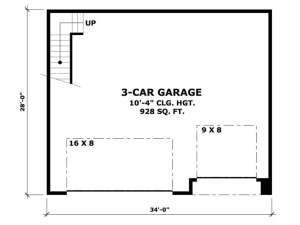 Plan 023G-0001