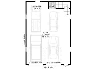 Plan 062G-0082