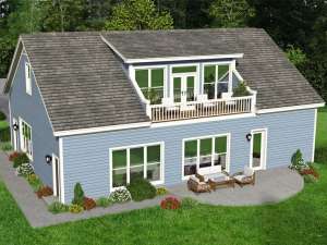 Plan 062G-0071