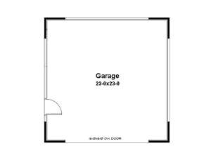 Plan 024G-0006