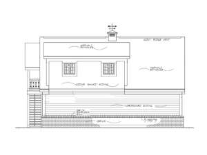 Plan 032G-0013