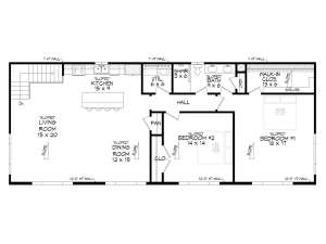 Plan 062G-0464