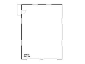 Plan 013G-0014