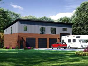 Plan 062G-0398