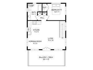 Plan 062G-0100