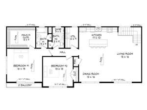 Plan 062G-0460
