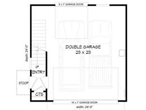 Plan 062G-0237