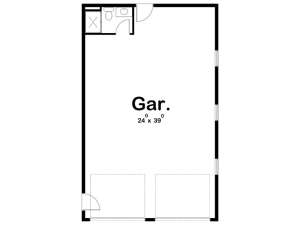 Plan 050G-0103