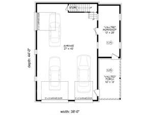 Plan 062G-0268