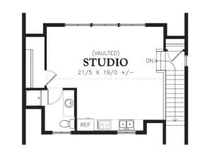 Plan 034G-0021