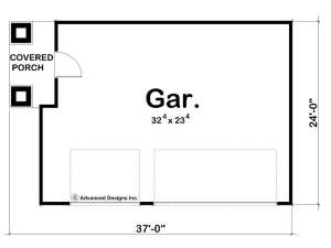 Plan 050G-0040