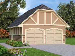 Plan 021G-0007