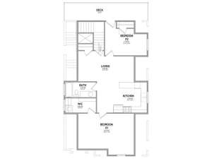 Plan 089G-0013