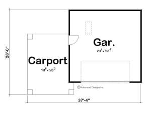 Plan 050G-0030