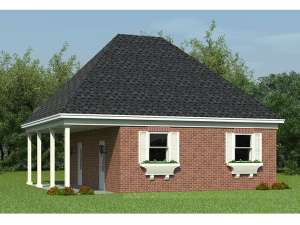 Plan 006G-0060