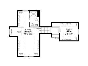 Plan 051G-0127