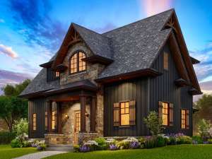 Plan 084G-0025