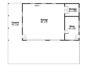 Plan 051G-0084