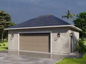 Plan 065G-0027