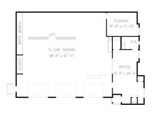 Plan 084G-0001