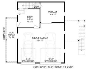 Plan 062G-0267