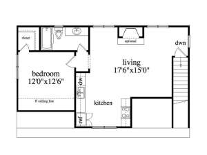 Plan 053G-0008