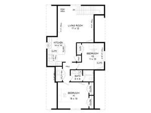 Plan 062G-0445