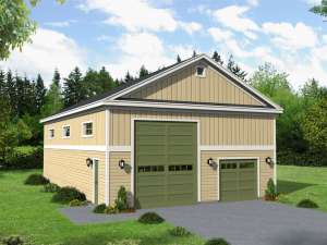 Plan 062G-0121