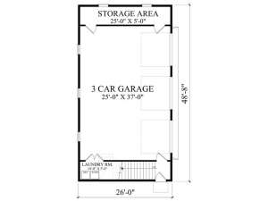 Plan 063G-0004