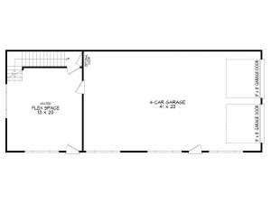 Plan 062G-0464