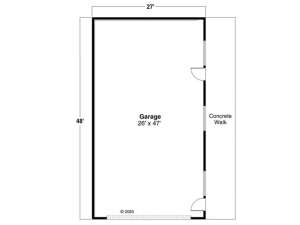 Plan 051G-0149
