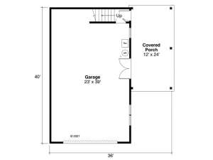 Plan 051G-0135