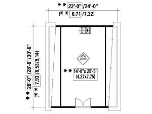 Plan 072G-0017