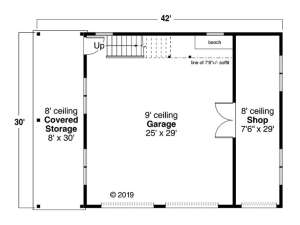 Plan 051G-0064