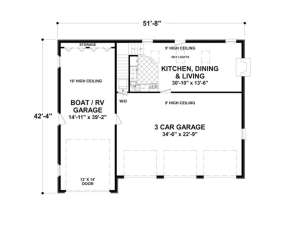 Plan 007G-0017