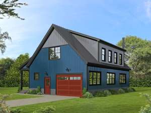 Plan 062G-0302